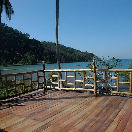 Green Cottage Beach Resort Ко Чанг Екстериор снимка