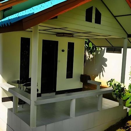 Green Cottage Beach Resort Ко Чанг Екстериор снимка