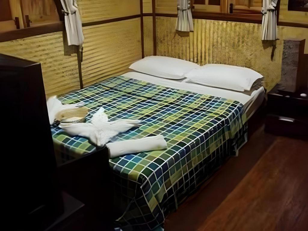 Green Cottage Beach Resort Ко Чанг Екстериор снимка