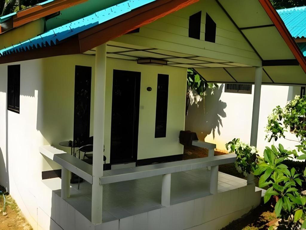 Green Cottage Beach Resort Ко Чанг Екстериор снимка