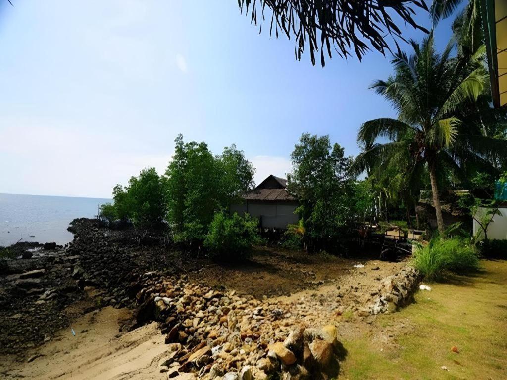 Green Cottage Beach Resort Ко Чанг Екстериор снимка