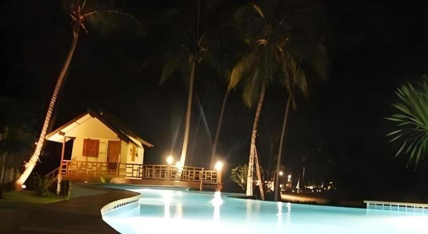 Green Cottage Beach Resort Ко Чанг Екстериор снимка