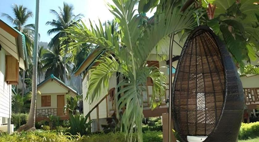 Green Cottage Beach Resort Ко Чанг Екстериор снимка