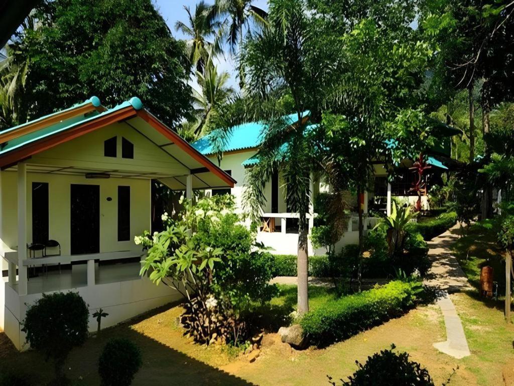 Green Cottage Beach Resort Ко Чанг Екстериор снимка